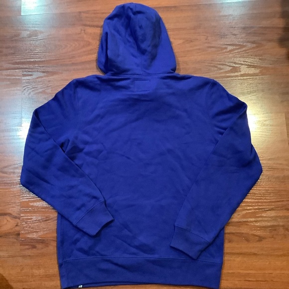 47’BRAND DENVER BRONCOS HOODIE - Picture 2 of 5